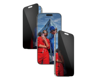 PanzerGlass Ultra-Wide Fit EasyAligner do iPhone 17 Pro Max privacy - 1539015 - zdjęcie 2